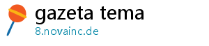 gazeta tema