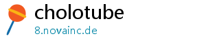 cholotube