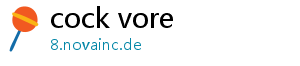 cock vore