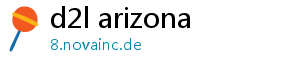 d2l arizona