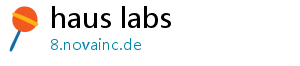 haus labs