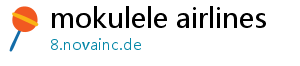 mokulele airlines