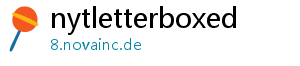 nytletterboxed