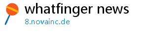 whatfinger news