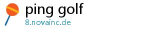 ping golf