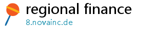 regional finance