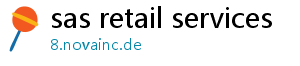 sas retail services