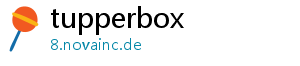 tupperbox