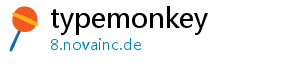 typemonkey